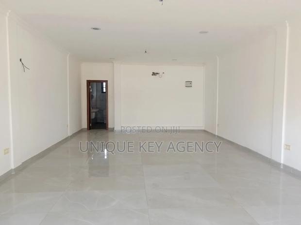 Newly Built Shops to Let in Dzorwulu · Photo 7