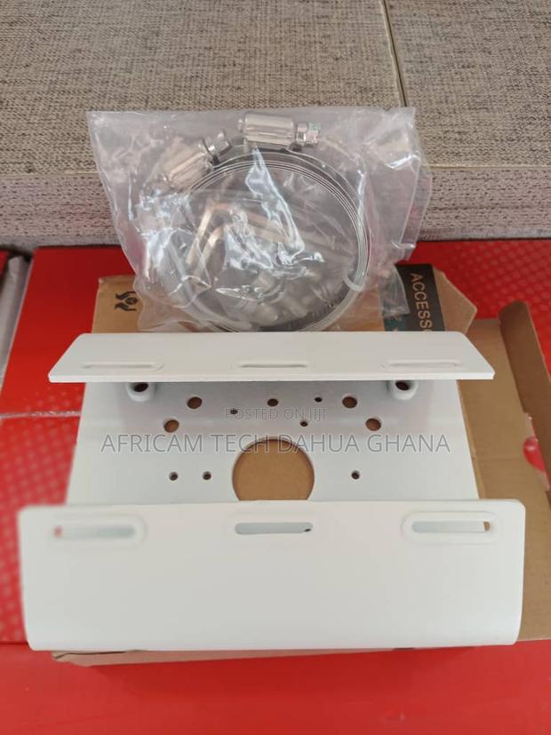 Dahua Pole Mount Bracket(Pfa150) · Photo 2