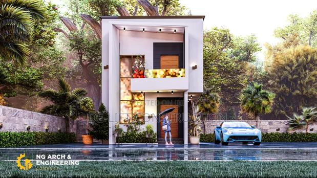 Are You Looking for a Professional Architect? · Photo 8