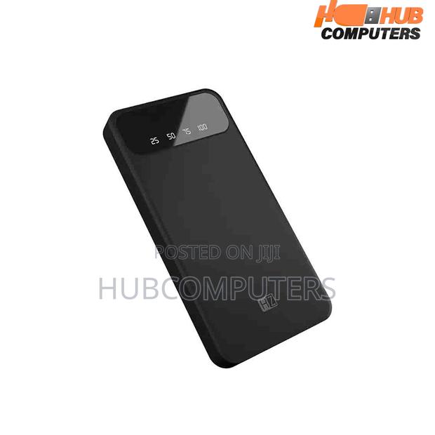 Heatz Zp34 Power Bank 10000mah · Photo 1