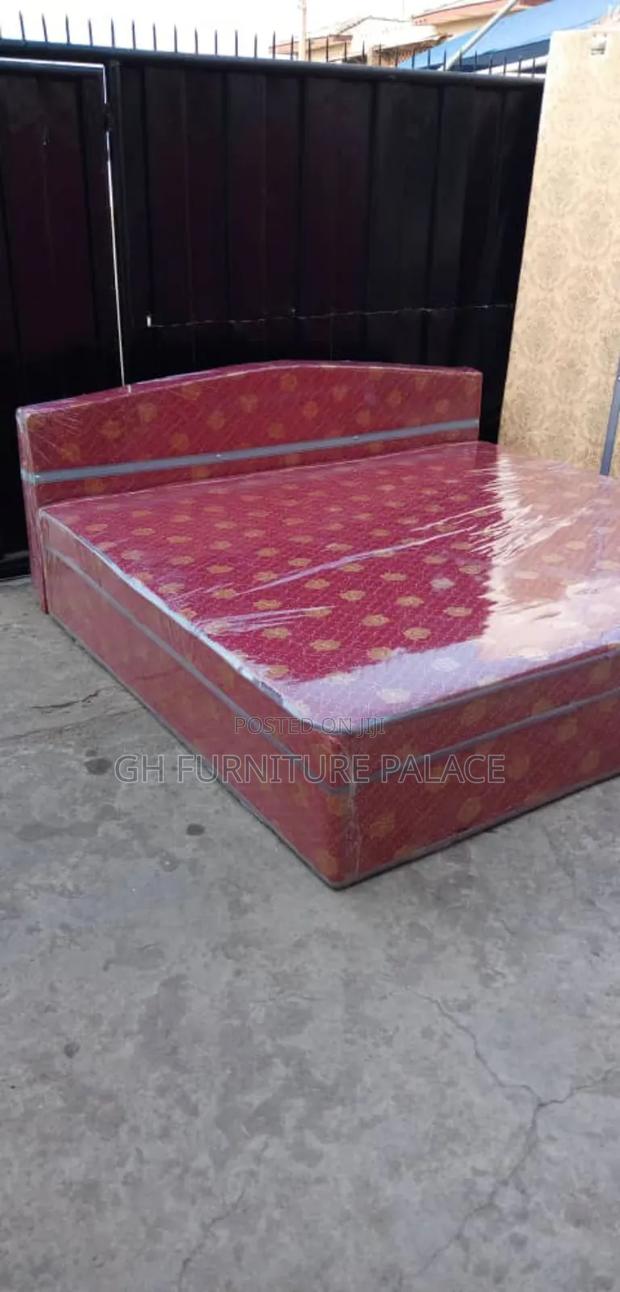 Queensize Inbuilt Bed for Sale · Photo 1