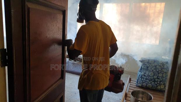 Neat and Smart Fumigation · Photo 1