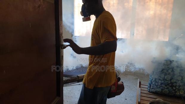 Neat and Smart Fumigation · Photo 2