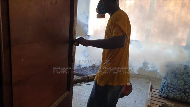 Neat and Smart Fumigation · Photo 3