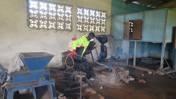 Neat and Smart Fumigation · Photo 8