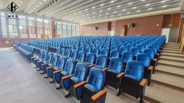Beautiful Auditorium Chairs · Photo 1