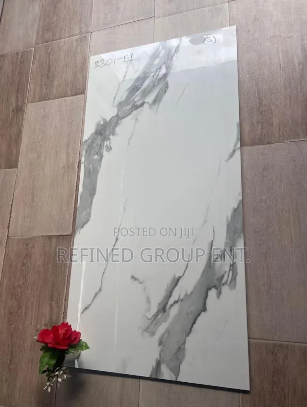 60/120cm High Glossy and Matte Tiles. Foreign Imported · Photo 1