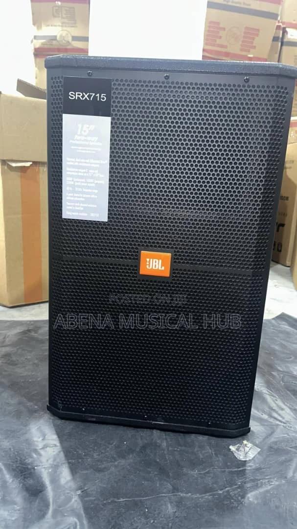 JBL Short Range · Photo 1