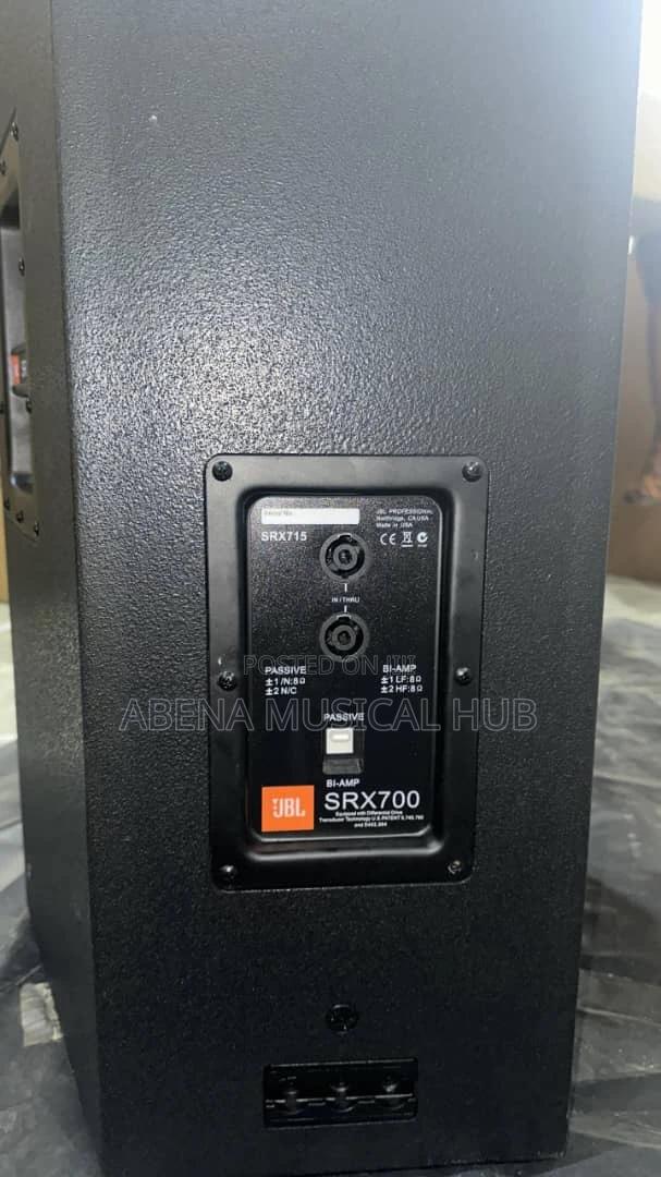JBL Short Range · Photo 2