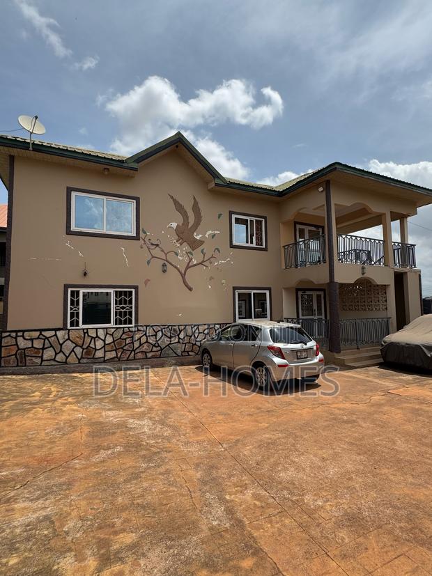 2bdrm Apartment in Adenta, Housing Down for rent · Photo 1