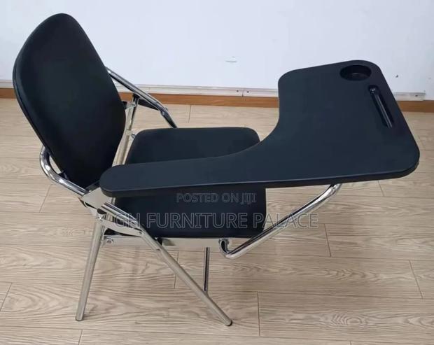 Student Chair With Pad at Affordable Price · Photo 1