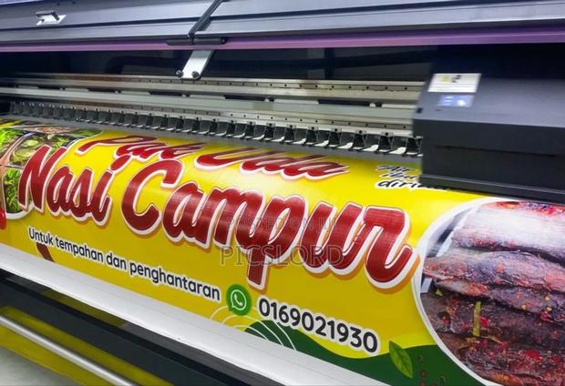 Banner Printing · Photo 1
