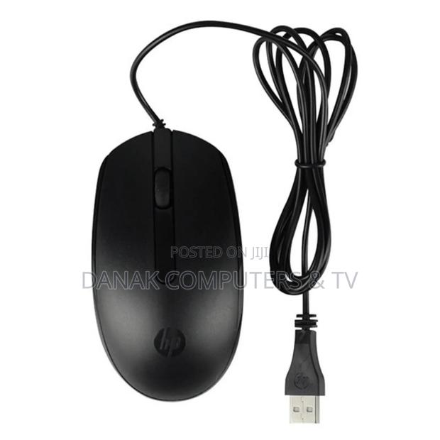 Hp M10 Wired Mouse · Photo 1
