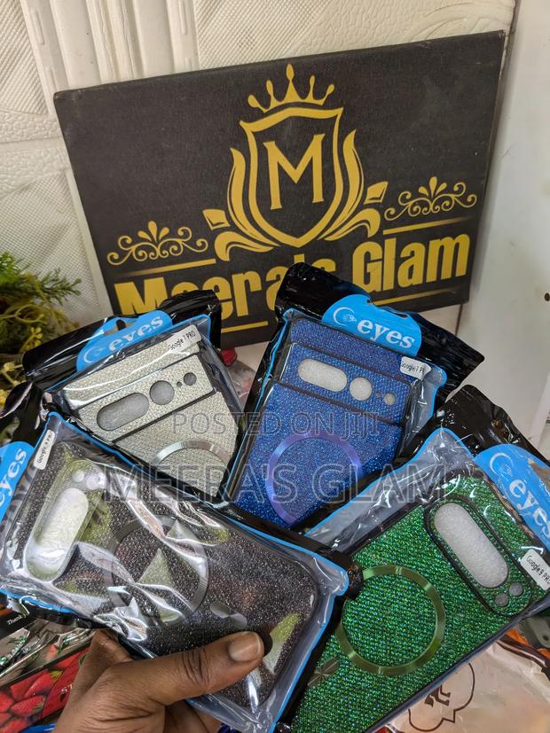 Magsafe Pixel Cases 6 ,7 Pro 9 Pro Xl · Photo 2
