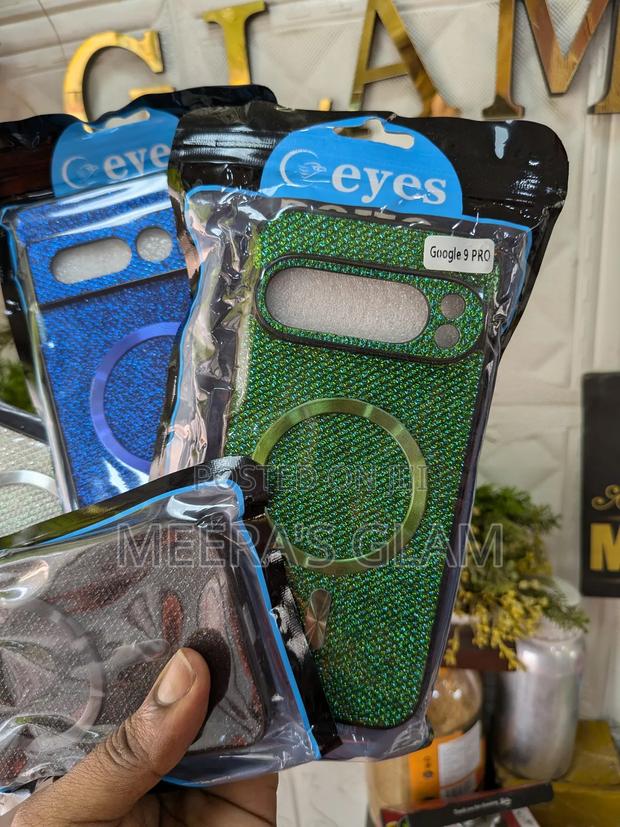 Magsafe Pixel Cases 6 ,7 Pro 9 Pro Xl · Photo 4