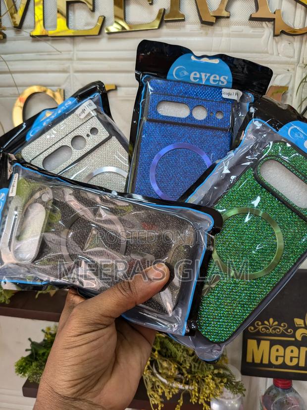 Magsafe Pixel Cases 6 ,7 Pro 9 Pro Xl · Photo 5