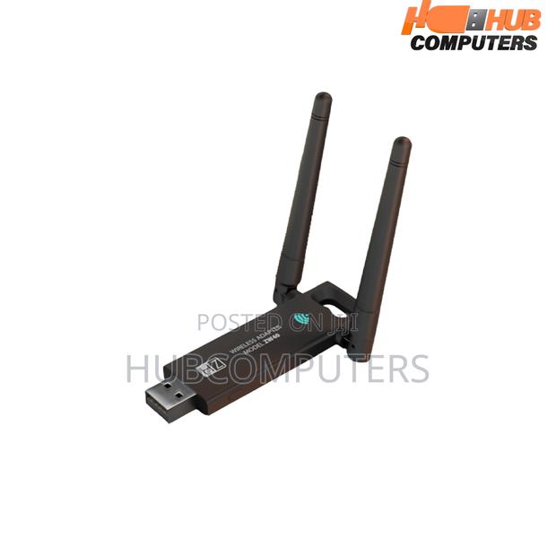 Heatz Zw40 Usb Dongle Adapter · Photo 1