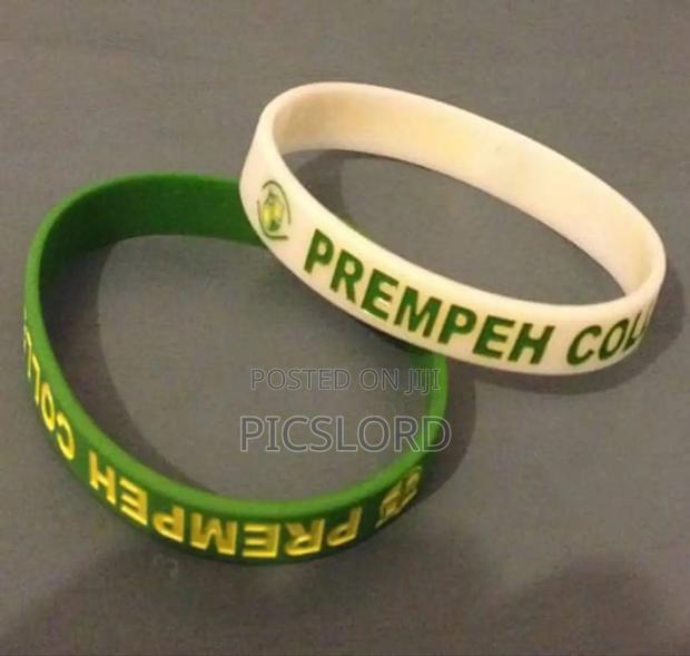 Customized Wrist Bands · Photo 3