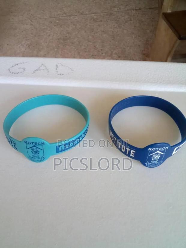 Customized Wrist Bands · Photo 4