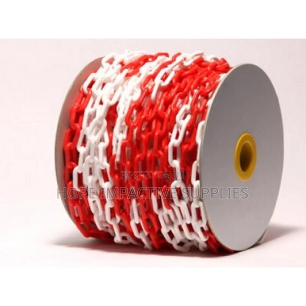 Plastic Chain [8mm * 25m]. · Photo 2