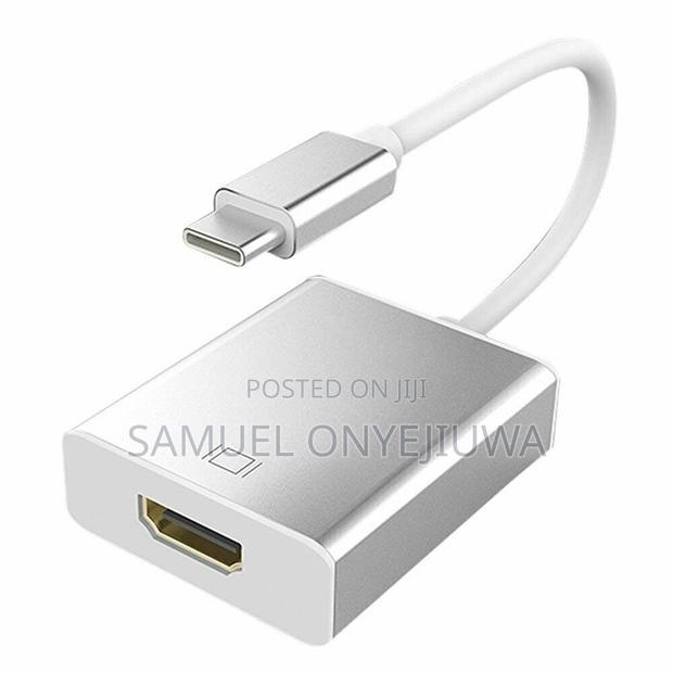 Type-C to Hdmi Adapter · Photo 1