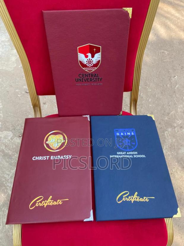 Certificate Holder · Photo 2