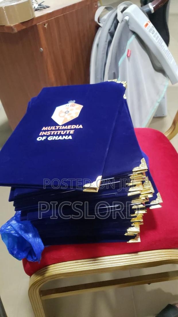 Certificate Holder · Photo 3