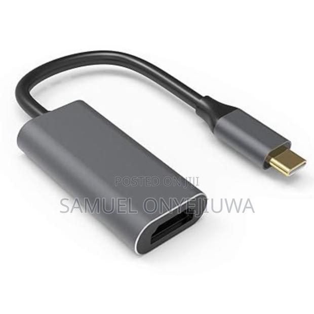 Type-C to Hdmi Adapter · Photo 1