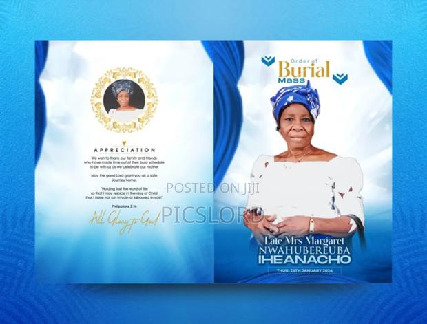 Brochure Printing · Photo 2