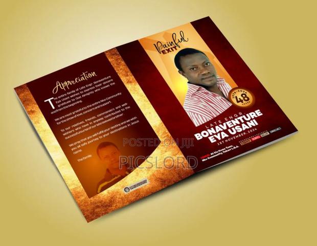 Brochure Printing · Photo 3