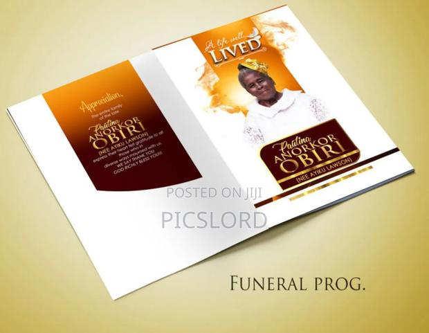Brochure Printing · Photo 4