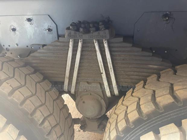 Brand New Howo Trucks For Sale · Photo 4