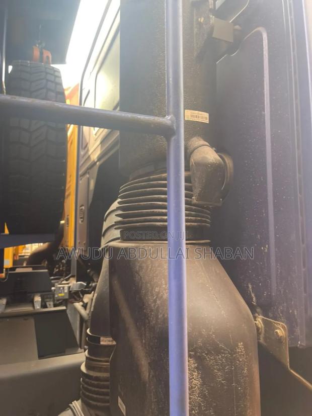 Brand New Howo Trucks For Sale · Photo 5