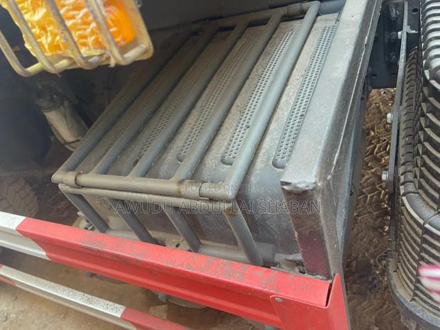Brand New Howo Trucks For Sale · Photo 6
