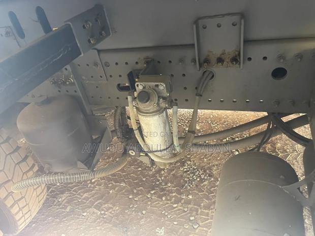 Brand New Howo Trucks For Sale · Photo 8