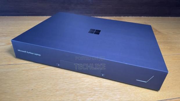 New Microsoft Surface Laptop 7 32GB Qualcomm Snapdragon X Elite SSD 1T · Photo 1