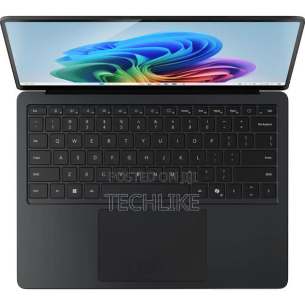 New Microsoft Surface Laptop 7 32GB Qualcomm Snapdragon X Elite SSD 1T · Photo 3