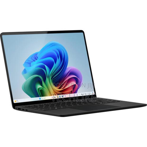 New Microsoft Surface Laptop 7 32GB Qualcomm Snapdragon X Elite SSD 1T · Photo 4