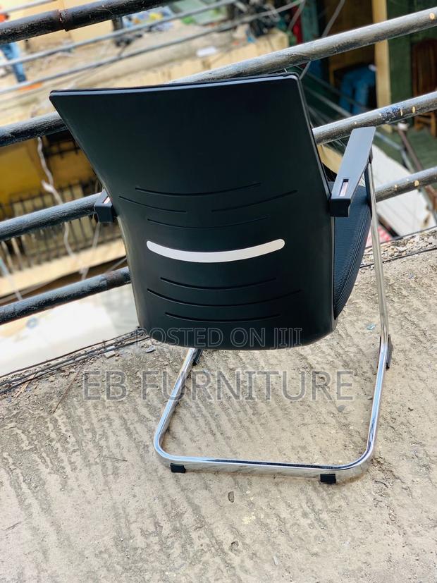 Executive Pastors/ Visitors Chair · Photo 2
