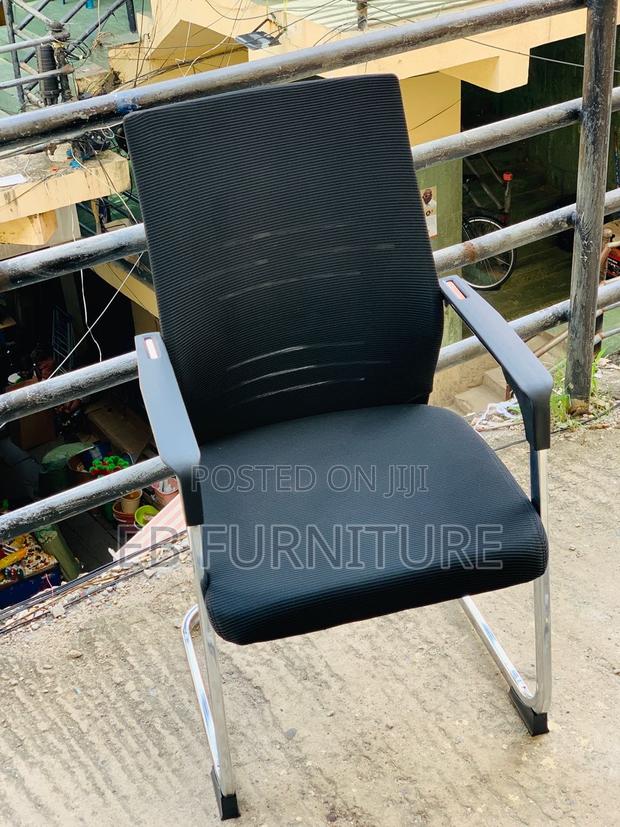 Executive Pastors/ Visitors Chair · Photo 1