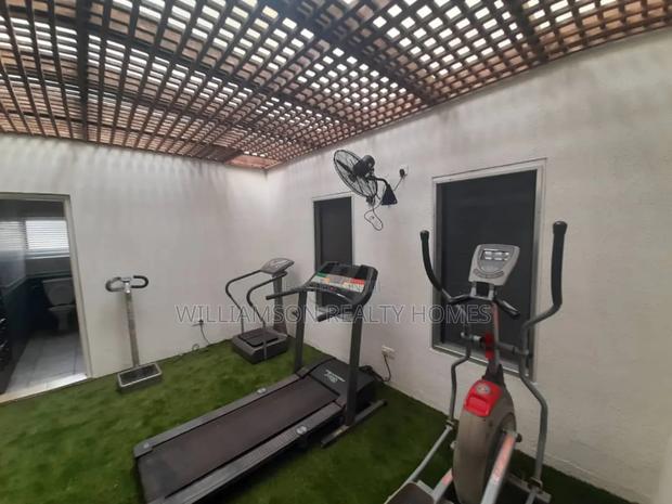 3bdrm House in Hfc Estate Area, Spintex for rent · Photo 3