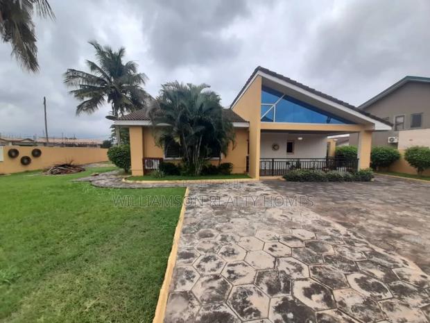3bdrm House in Hfc Estate Area, Spintex for rent · Photo 1