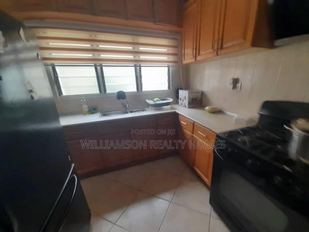 3bdrm House in Hfc Estate Area, Spintex for rent · Photo 4
