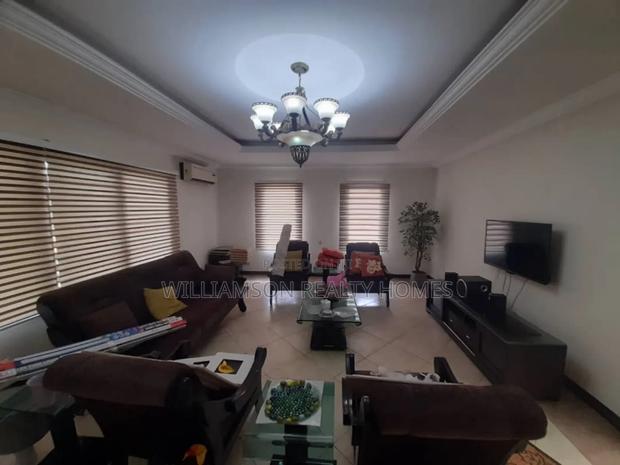 3bdrm House in Hfc Estate Area, Spintex for rent · Photo 2