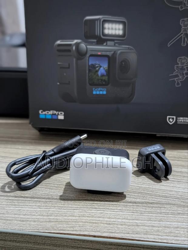 Gopro Hero Light Mod · Photo 2