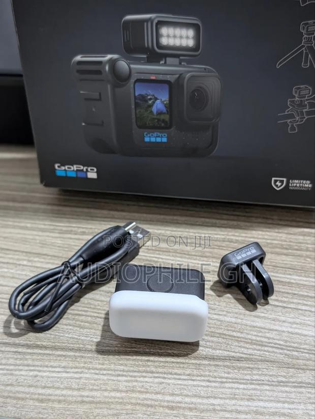 Gopro Hero Light Mod · Photo 3