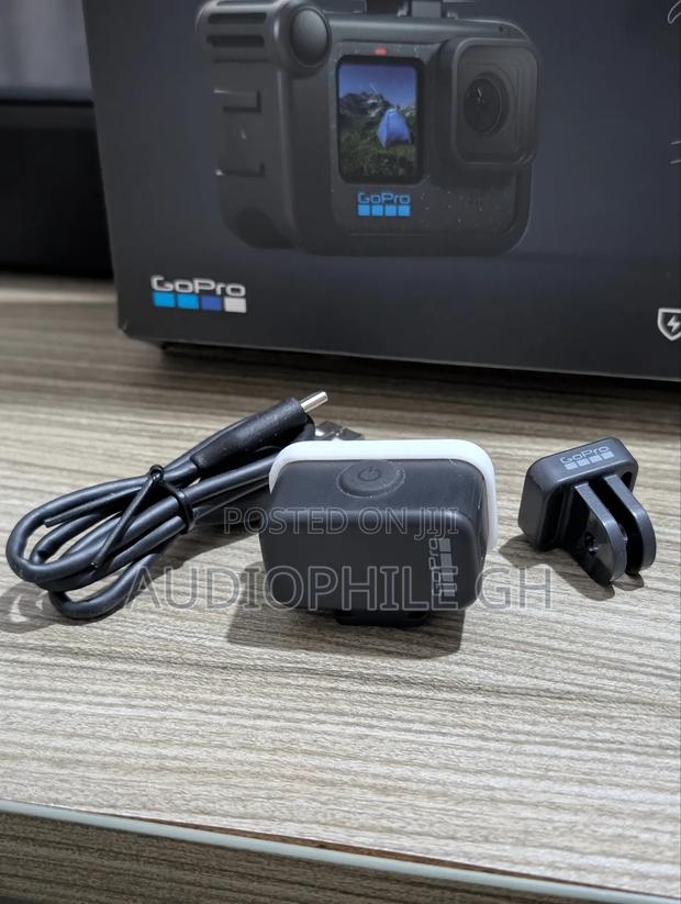 Gopro Hero Light Mod · Photo 4