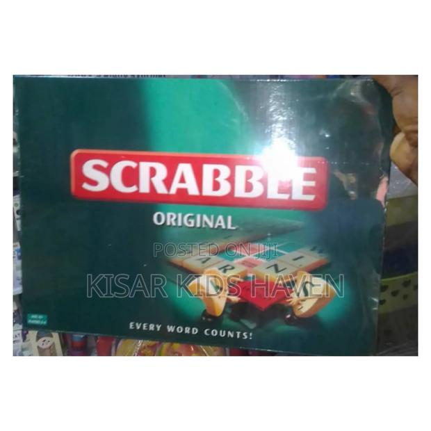Scrabble for Kids · Photo 1