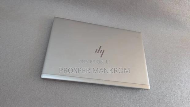 Laptop HP EliteBook 850 G6 8GB Intel Core I5 SSD 256GB · Photo 1