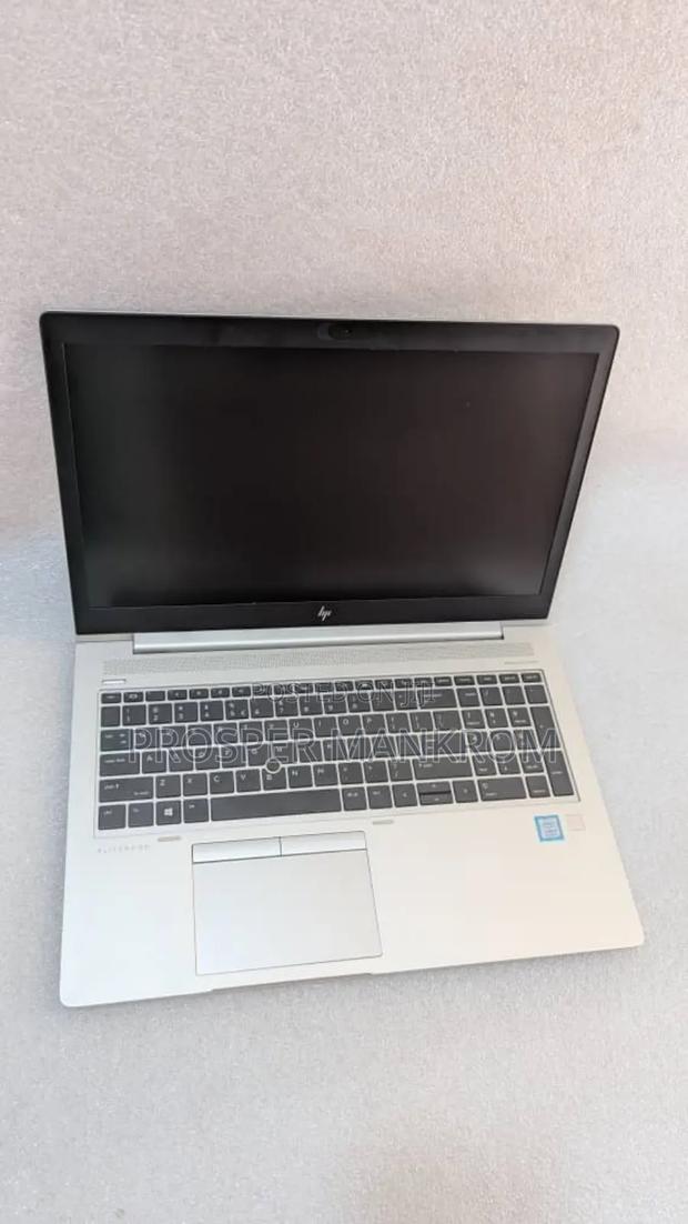 Laptop HP EliteBook 850 G6 8GB Intel Core I5 SSD 256GB · Photo 2
